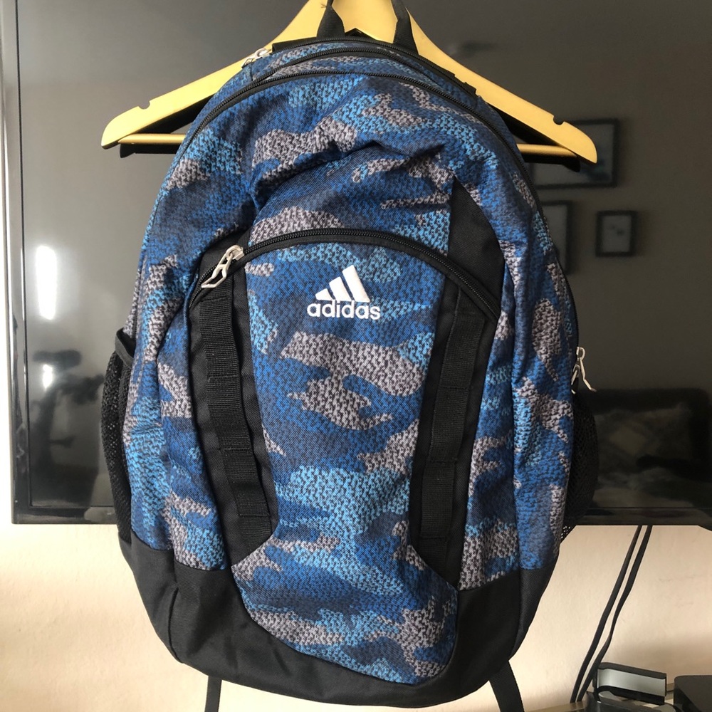 Adidas Backpack